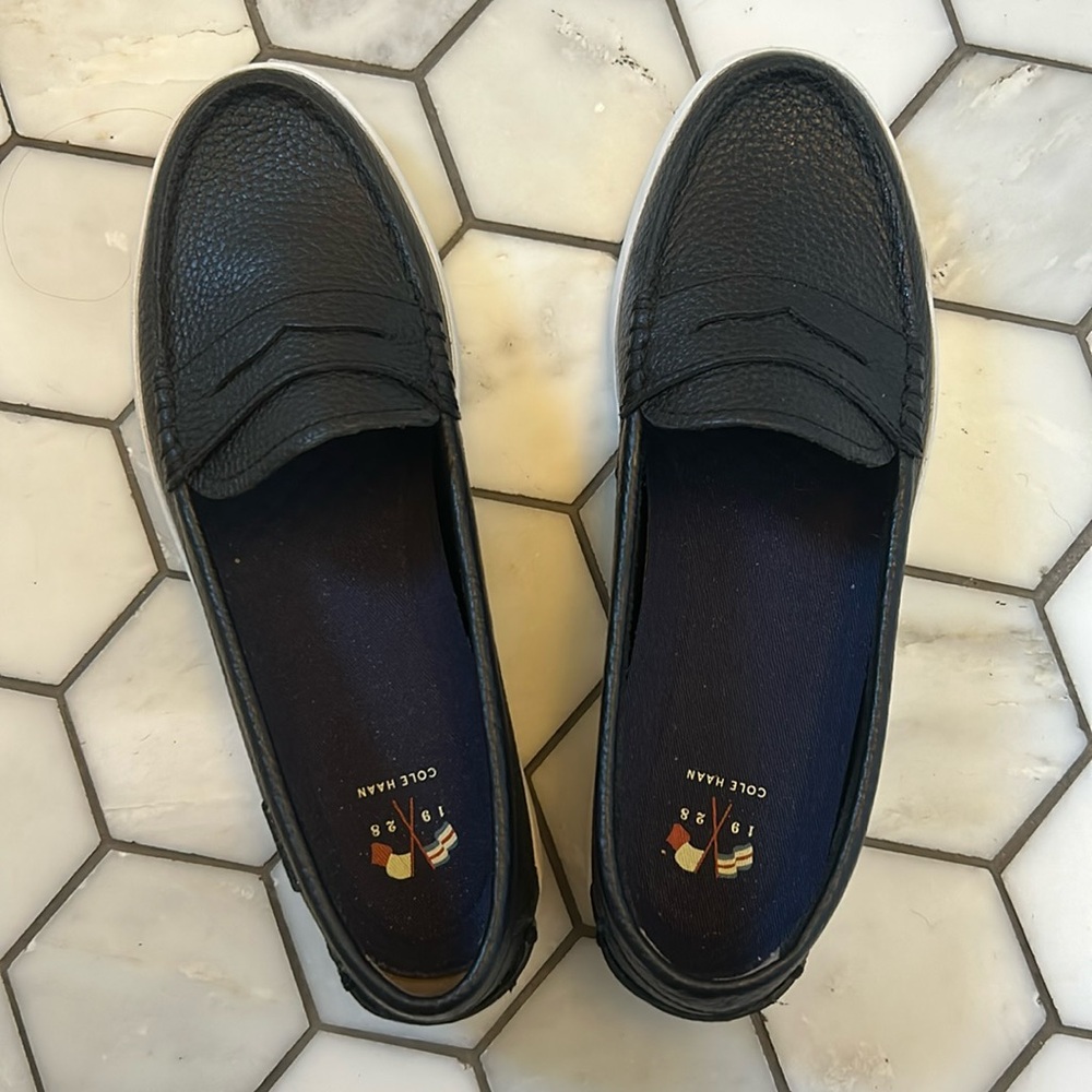 Cole Haan Loafers